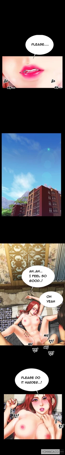 Page 141 of My Wives Ch.1-13