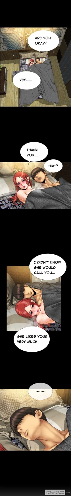 Page 146 of My Wives Ch.1-13