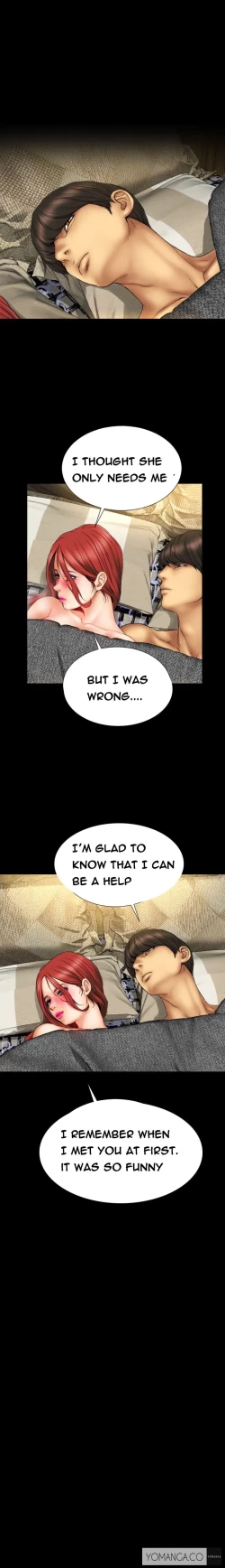Page 152 of My Wives Ch.1-13