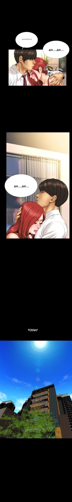 Page 175 of My Wives Ch.1-13