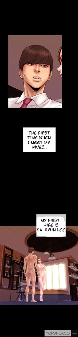 Page 53 of My Wives Ch.1-13