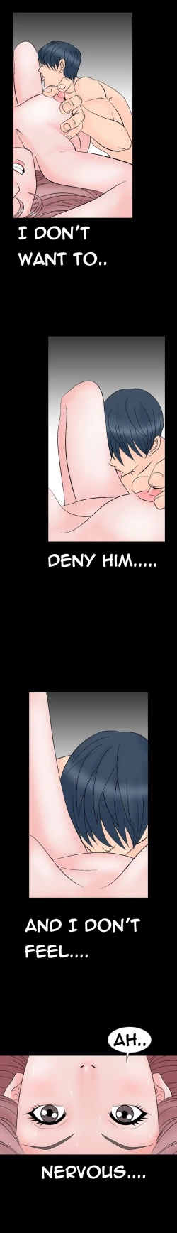 Page 126 of The Taste of the Hand Ch.1-22