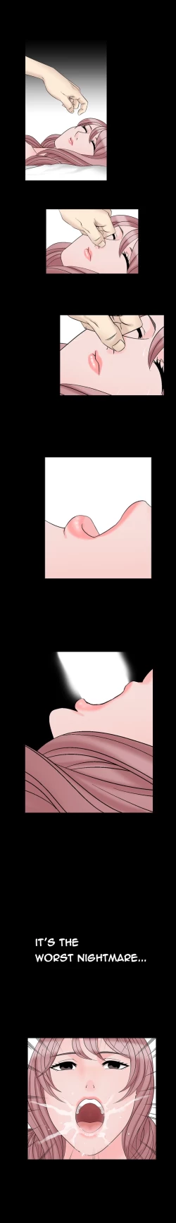 Page 251 of The Taste of the Hand Ch.1-22