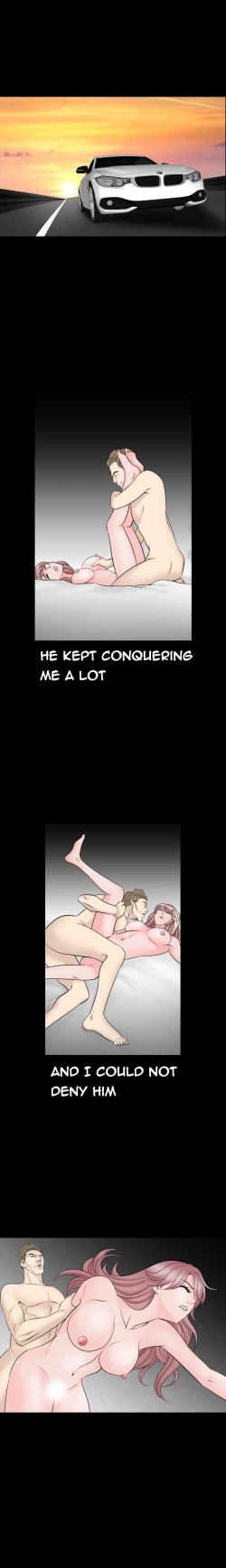 Page 253 of The Taste of the Hand Ch.1-22