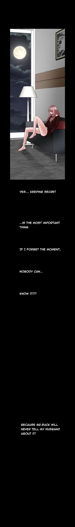 Page 264 of The Taste of the Hand Ch.1-22