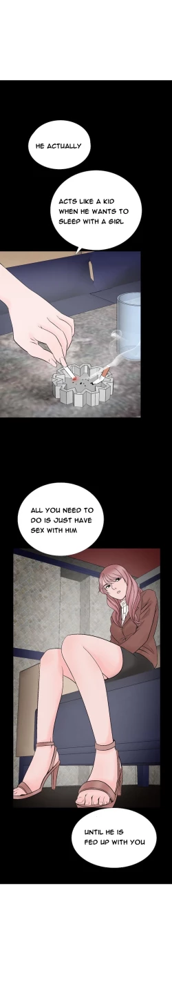 Page 292 of The Taste of the Hand Ch.1-22