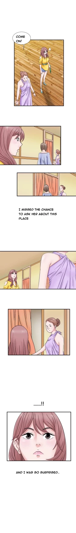 Page 30 of The Taste of the Hand Ch.1-22