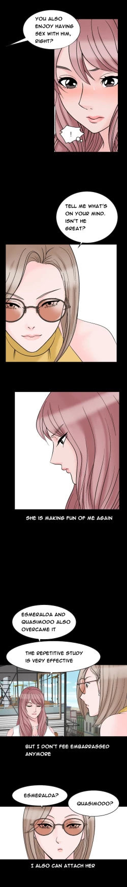 Page 314 of The Taste of the Hand Ch.1-22