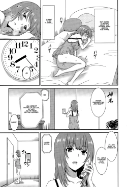 Page 23 of Wonderful DaysCh.7