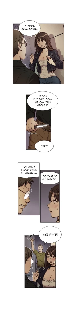 Page 113 of Atonement Camp  Ch.1-9