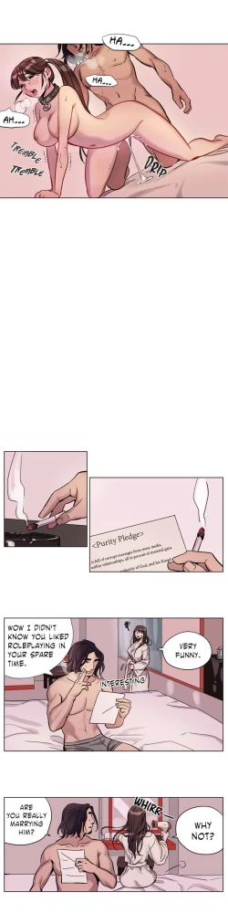 Page 44 of Atonement Camp  Ch.1-9