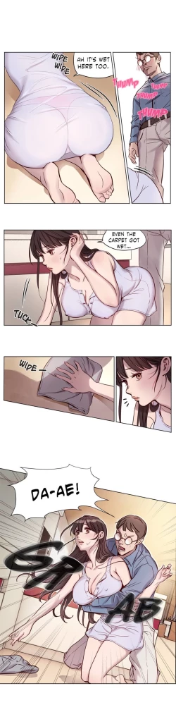 Page 61 of Atonement Camp  Ch.1-9