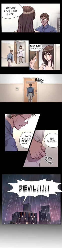 Page 73 of Atonement Camp  Ch.1-9