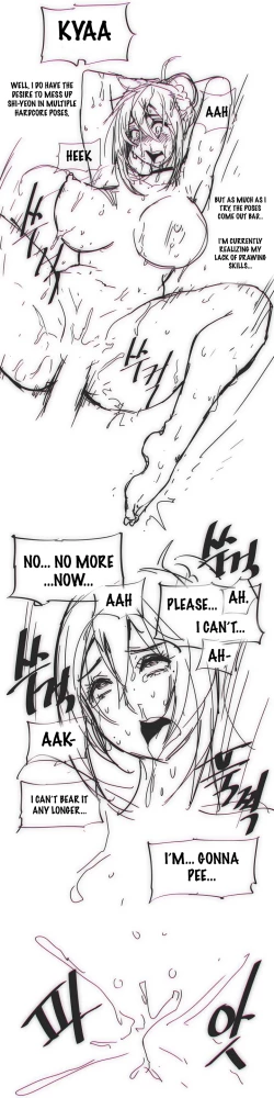 Page 502 of Household Affairs Ch.1-32