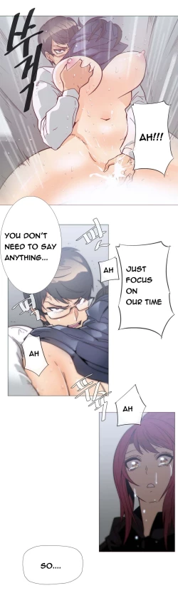 Page 744 of Household Affairs Ch.1-32