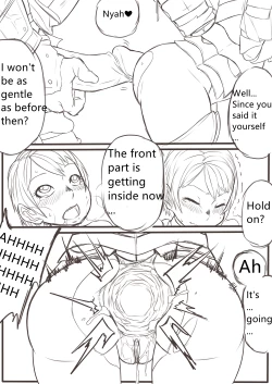 Page 11 of DarkSouls3 ANAL ONLY