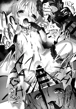 Page 18 of Bloody Princess