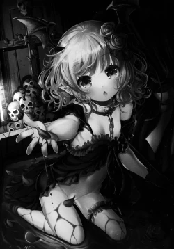 Page 21 of Bloody Princess