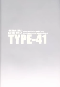 Page 23 of TYPE-41