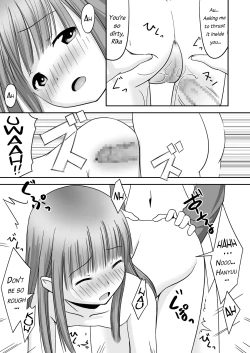 Page 28 of Rika-chama!?