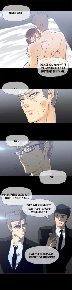 Page 383 of Household Affairs Ch.1-32