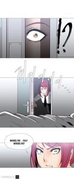 Page 477 of Household Affairs Ch.1-32