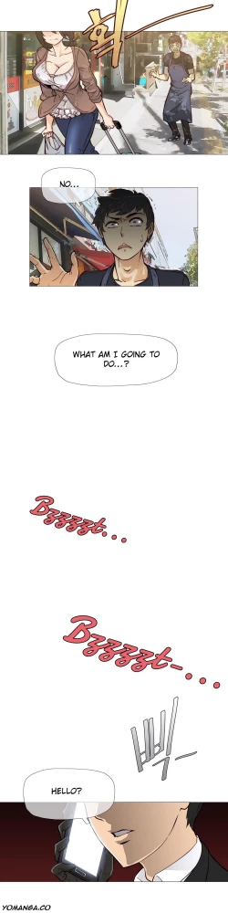 Page 81 of Household Affairs Ch.1-32