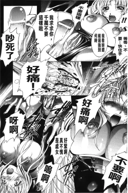 Page 144 of Inraku no Joketsu