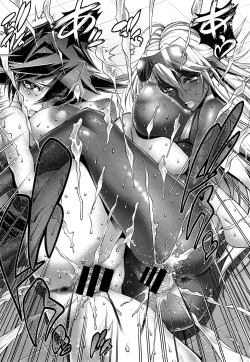 Page 567 of COMIC ExE 01