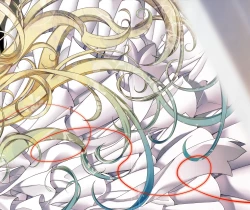 Page 575 of COMIC ExE 01