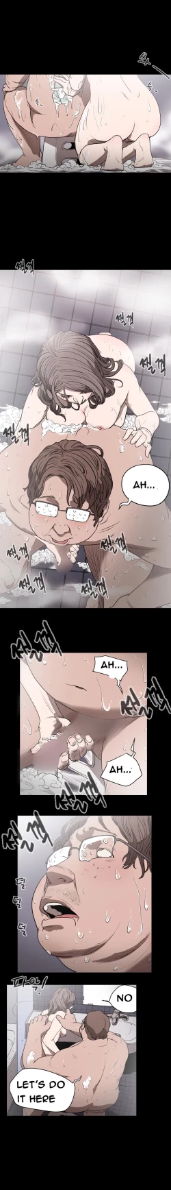 Page 132 of Kitsch | Disrespectful Bitch Ch. 1-67