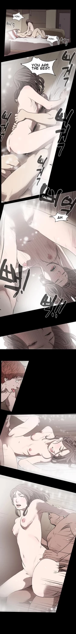 Page 135 of Kitsch | Disrespectful Bitch Ch. 1-67