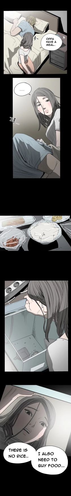 Page 150 of Kitsch | Disrespectful Bitch Ch. 1-67