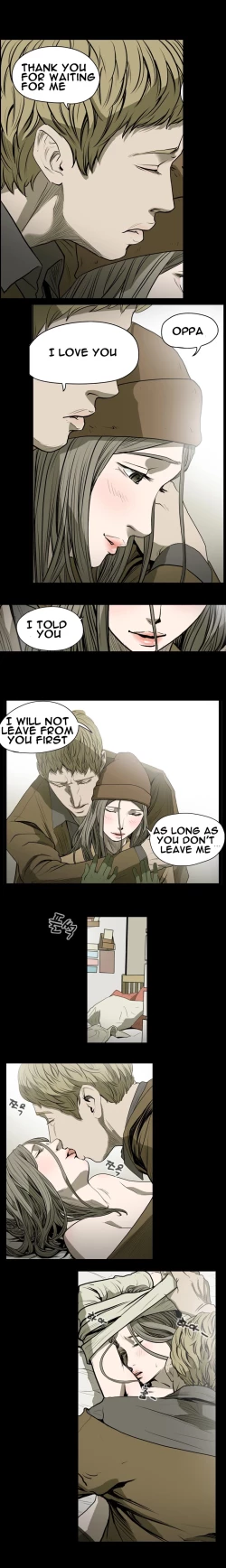 Page 162 of Kitsch | Disrespectful Bitch Ch. 1-67