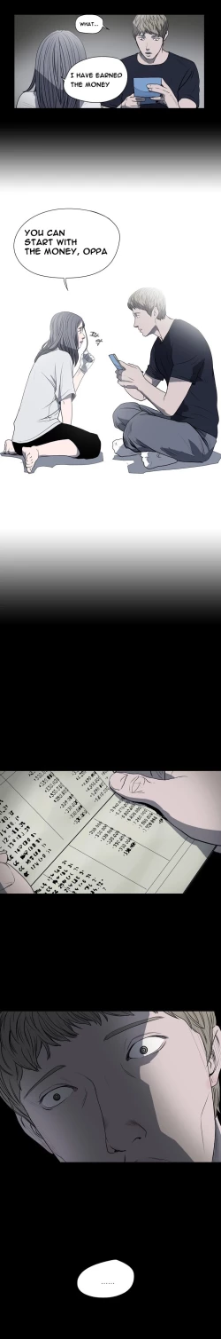 Page 171 of Kitsch | Disrespectful Bitch Ch. 1-67