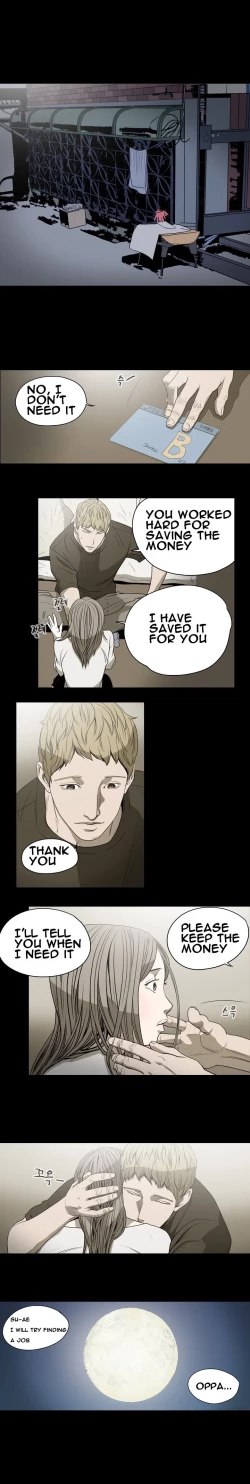 Page 173 of Kitsch | Disrespectful Bitch Ch. 1-67