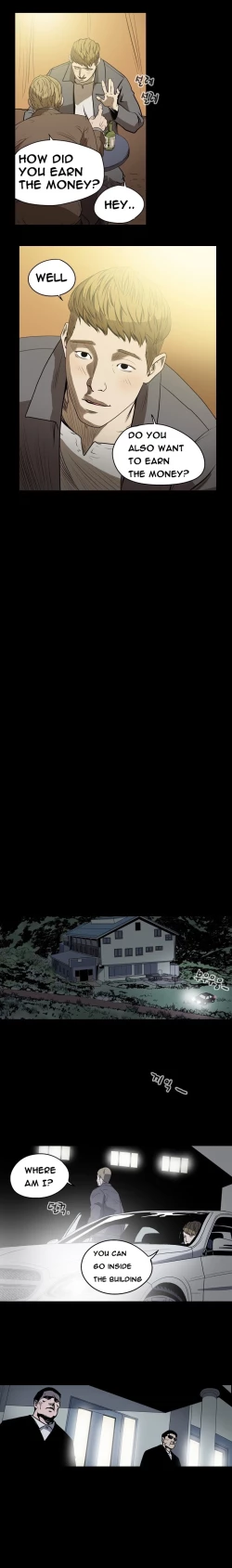 Page 176 of Kitsch | Disrespectful Bitch Ch. 1-67