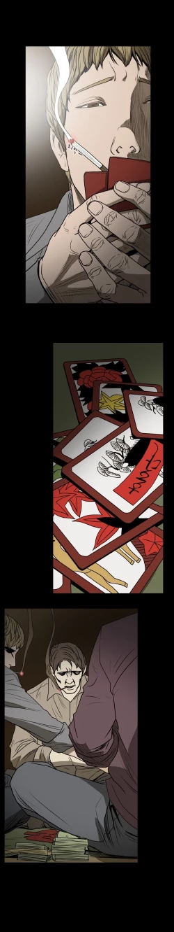 Page 187 of Kitsch | Disrespectful Bitch Ch. 1-67