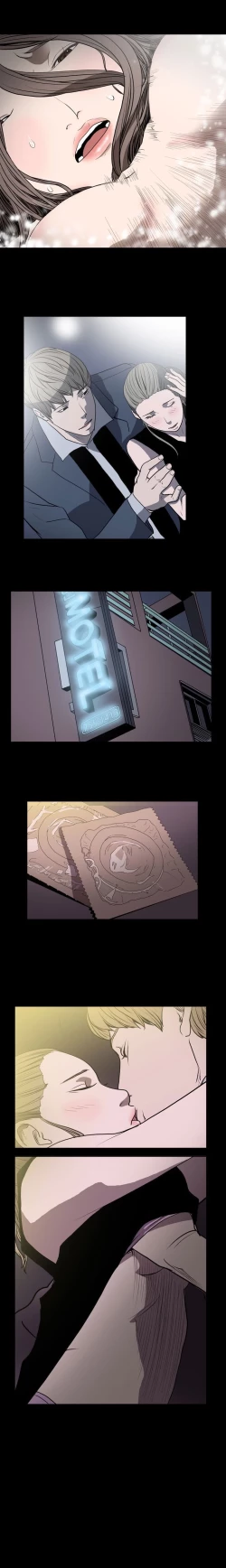 Page 214 of Kitsch | Disrespectful Bitch Ch. 1-67