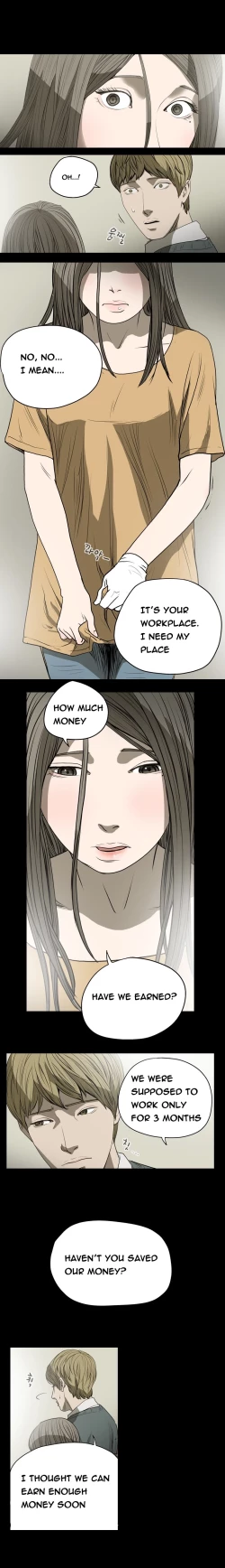 Page 219 of Kitsch | Disrespectful Bitch Ch. 1-67