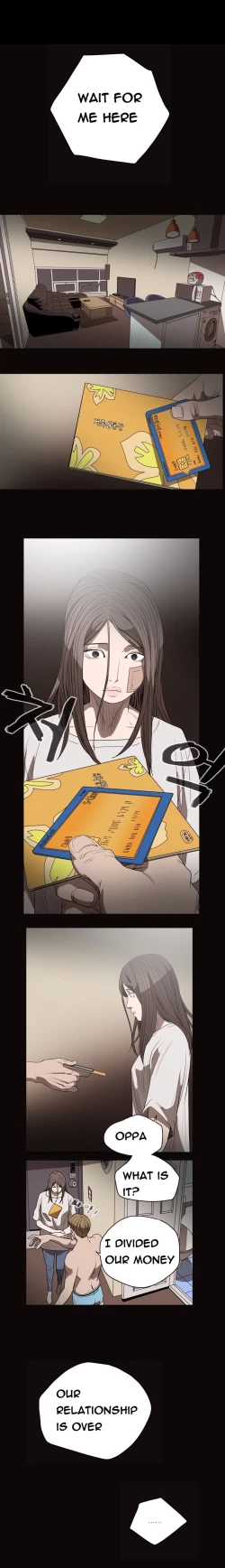 Page 250 of Kitsch | Disrespectful Bitch Ch. 1-67