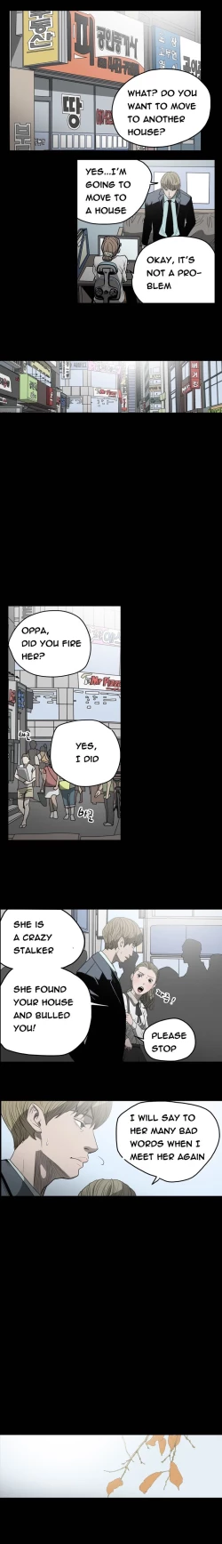 Page 265 of Kitsch | Disrespectful Bitch Ch. 1-67