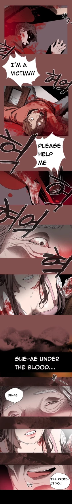 Page 278 of Kitsch | Disrespectful Bitch Ch. 1-67