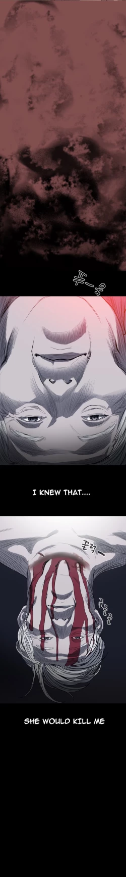 Page 281 of Kitsch | Disrespectful Bitch Ch. 1-67