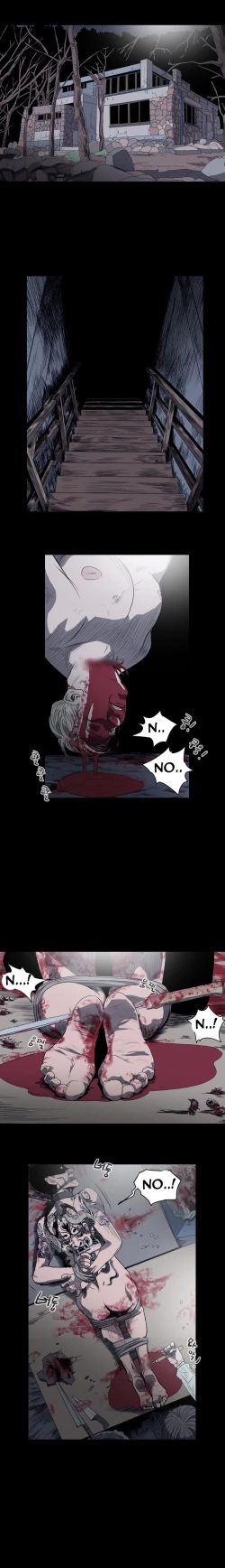 Page 282 of Kitsch | Disrespectful Bitch Ch. 1-67