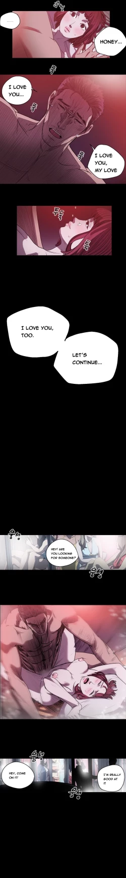 Page 310 of Kitsch | Disrespectful Bitch Ch. 1-67