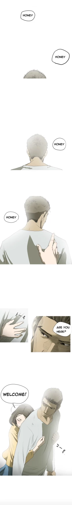 Page 357 of Kitsch | Disrespectful Bitch Ch. 1-67