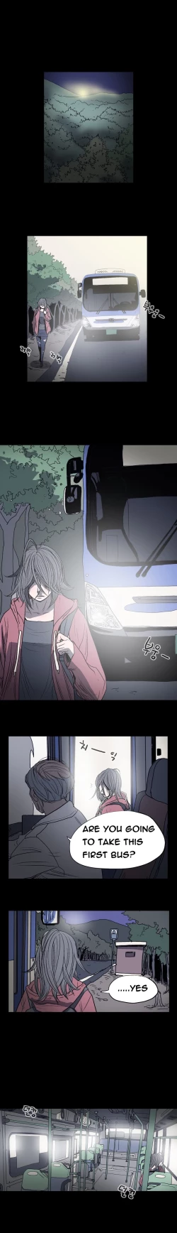 Page 36 of Kitsch | Disrespectful Bitch Ch. 1-67