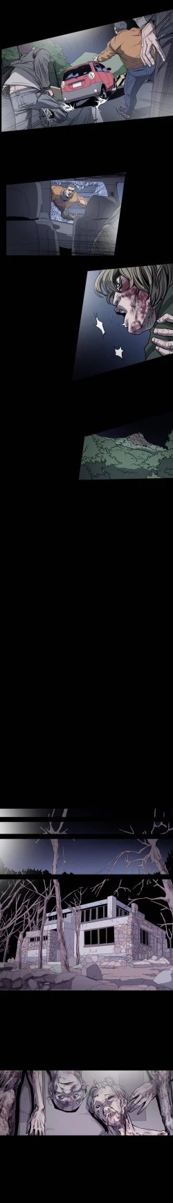 Page 426 of Kitsch | Disrespectful Bitch Ch. 1-67