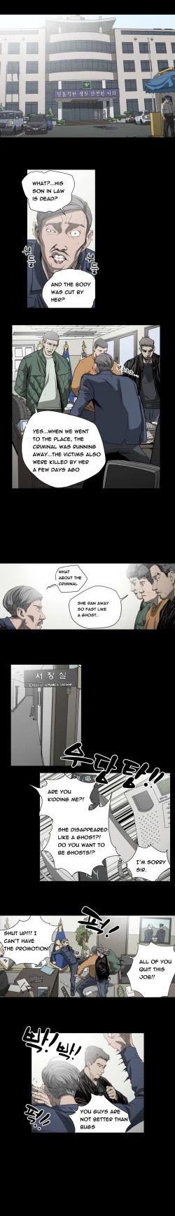 Page 432 of Kitsch | Disrespectful Bitch Ch. 1-67